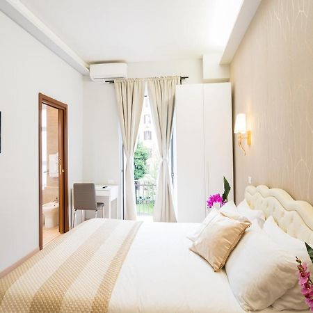 San Pietro Qq Rooms Рим Екстер'єр фото