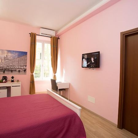 San Pietro Qq Rooms Рим Екстер'єр фото