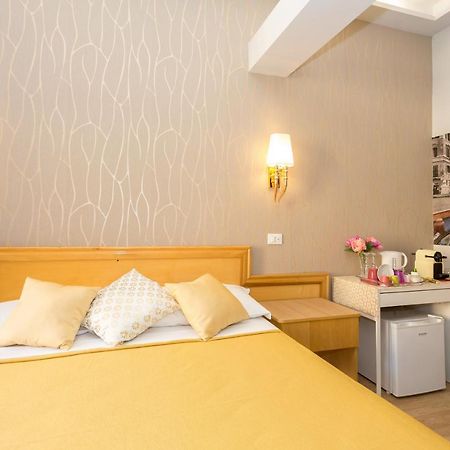 San Pietro Qq Rooms Рим Екстер'єр фото