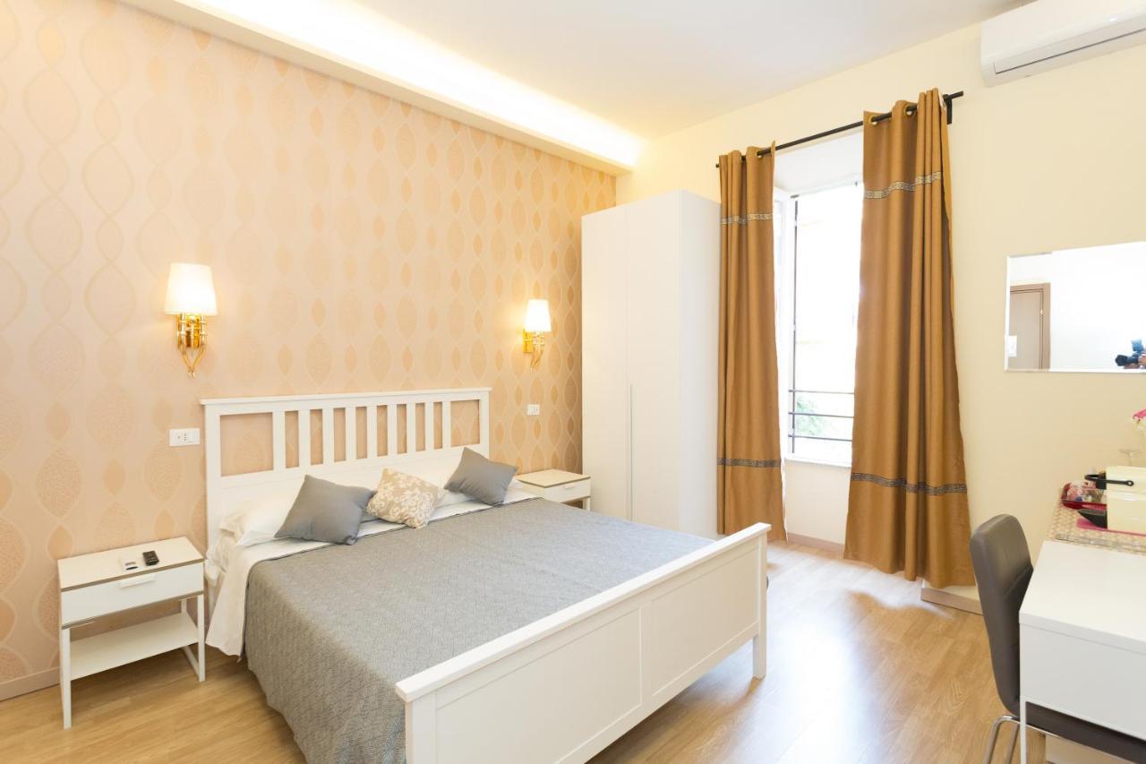 San Pietro Qq Rooms Рим Екстер'єр фото