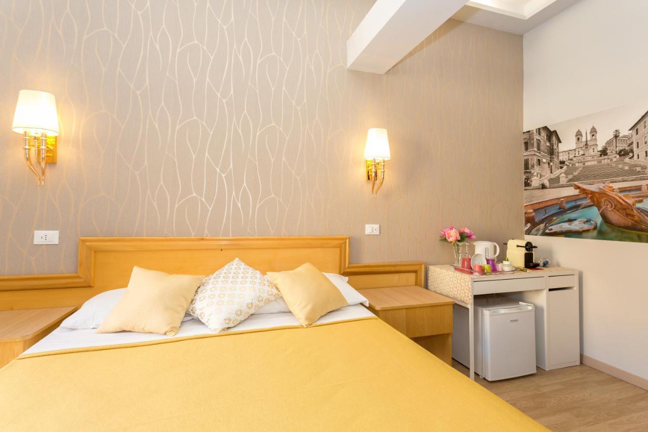 San Pietro Qq Rooms Рим Екстер'єр фото