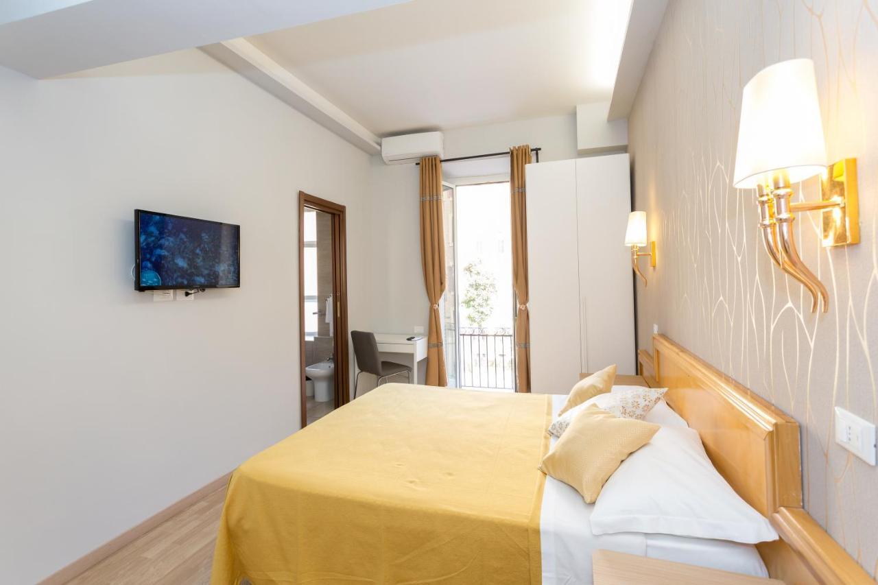 San Pietro Qq Rooms Рим Екстер'єр фото
