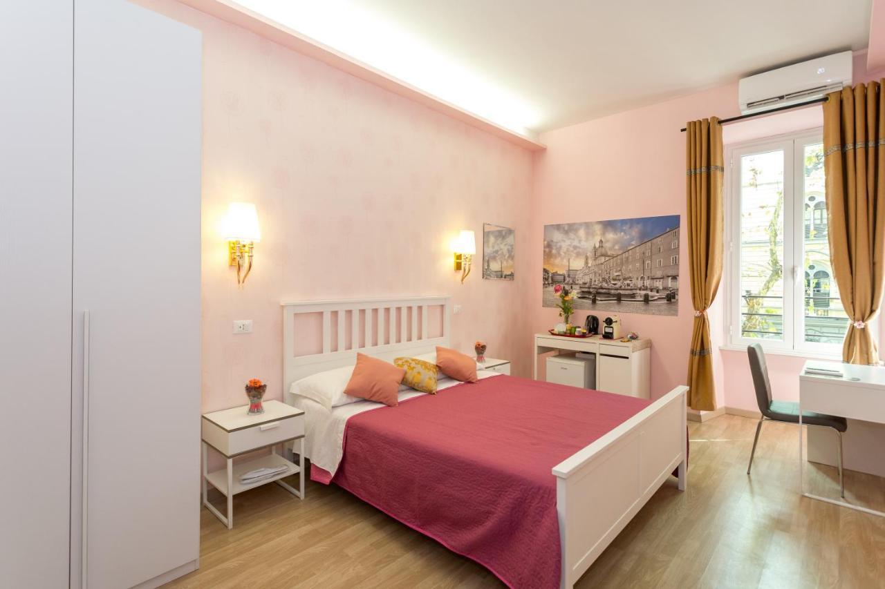 San Pietro Qq Rooms Рим Екстер'єр фото