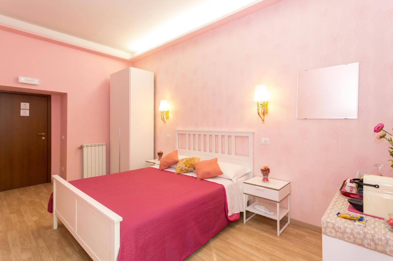 San Pietro Qq Rooms Рим Екстер'єр фото