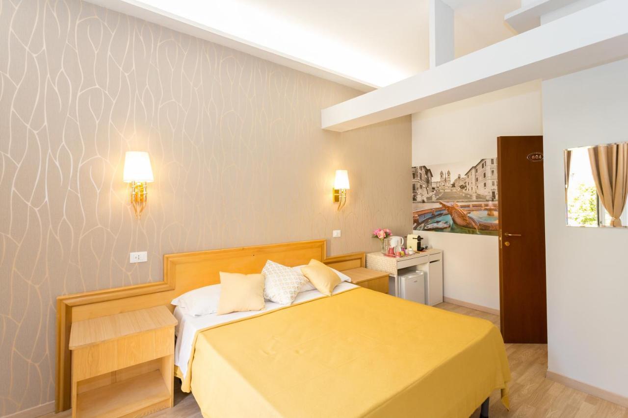 San Pietro Qq Rooms Рим Екстер'єр фото