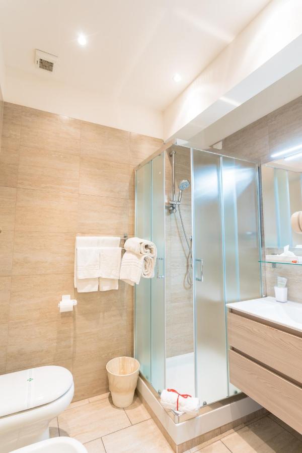 San Pietro Qq Rooms Рим Екстер'єр фото