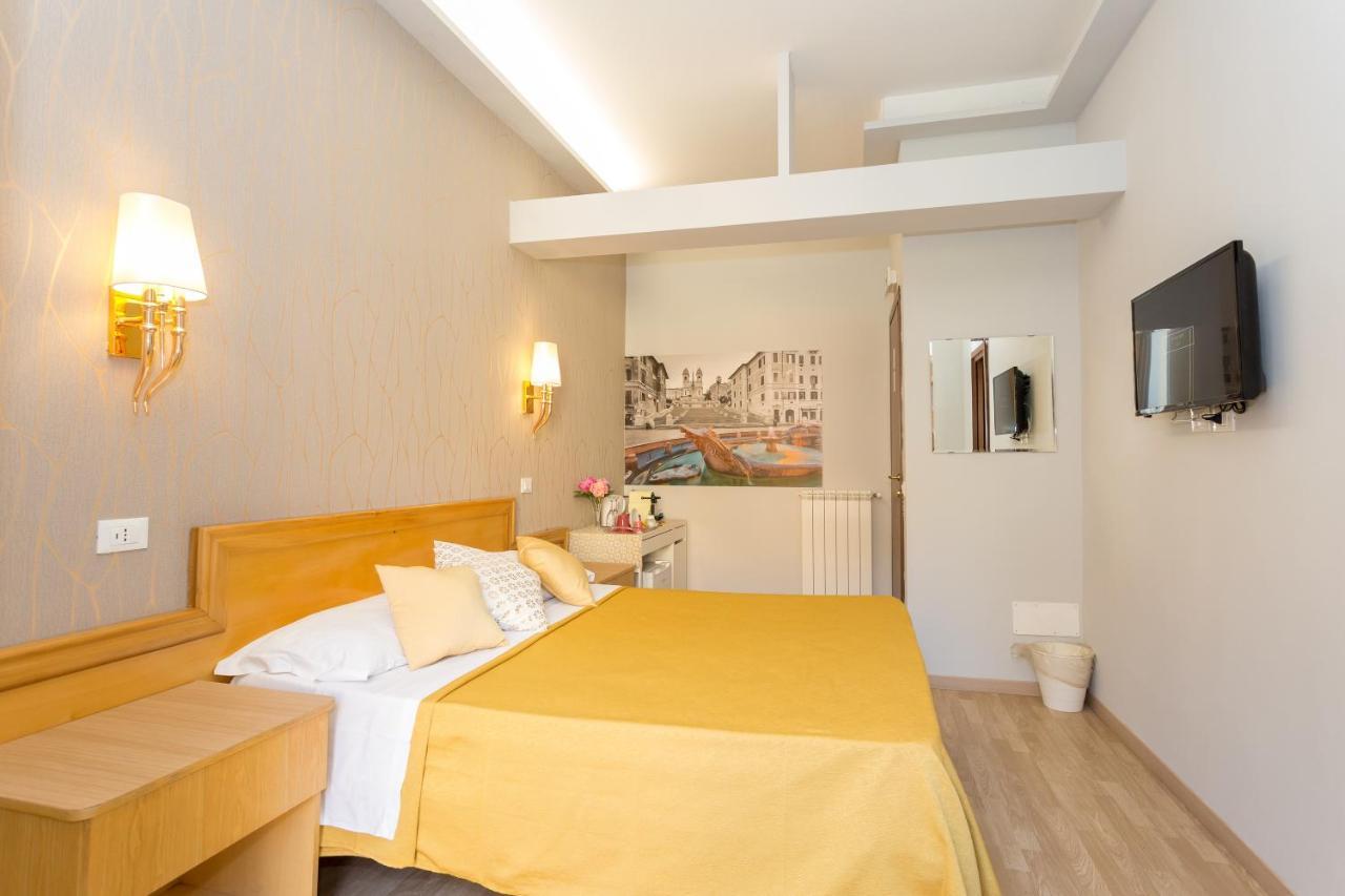 San Pietro Qq Rooms Рим Екстер'єр фото