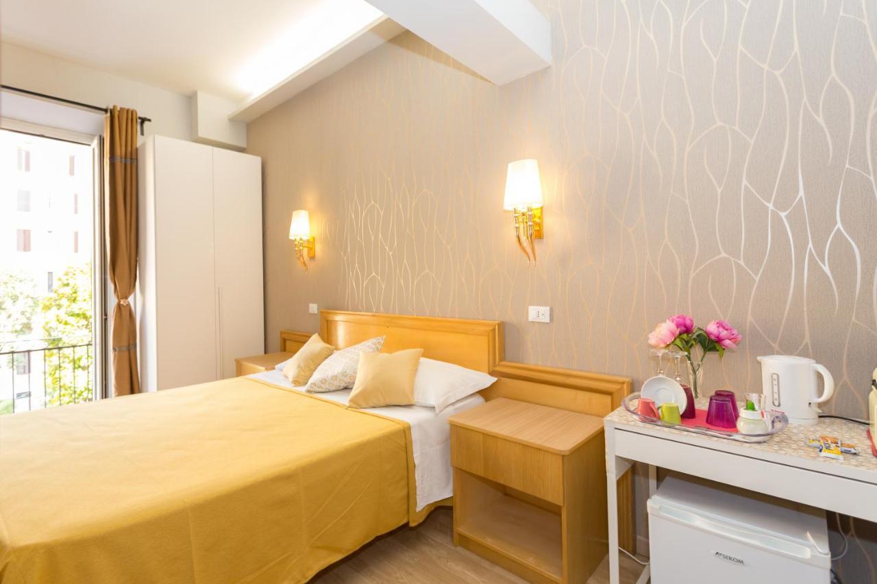San Pietro Qq Rooms Рим Екстер'єр фото