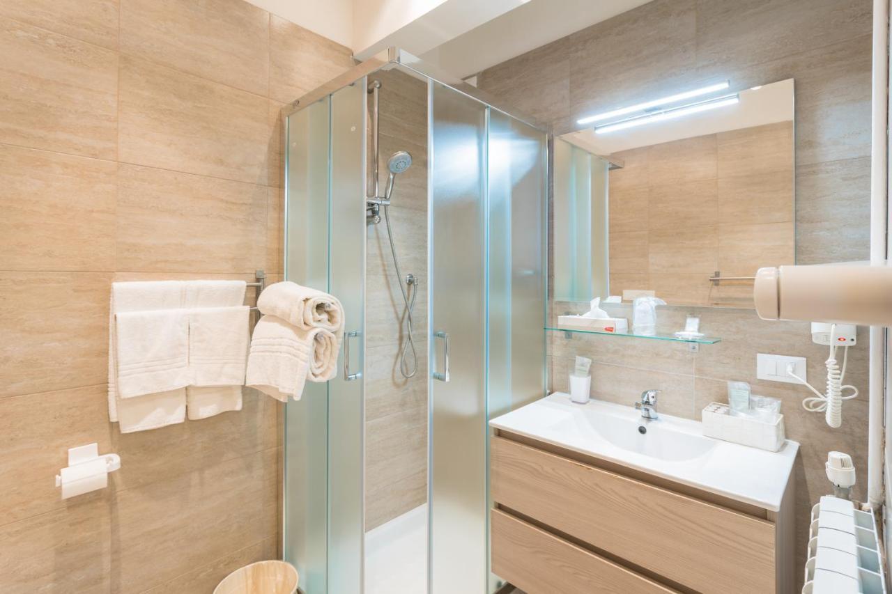 San Pietro Qq Rooms Рим Екстер'єр фото