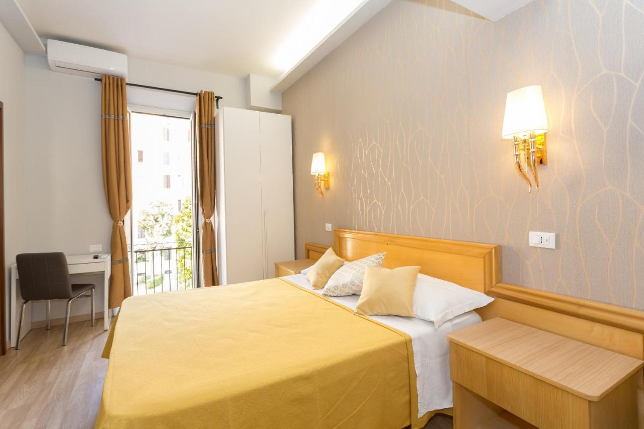 San Pietro Qq Rooms Рим Екстер'єр фото