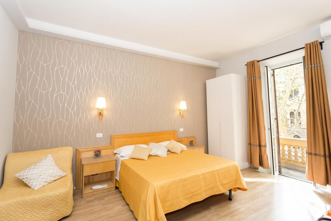 San Pietro Qq Rooms Рим Екстер'єр фото