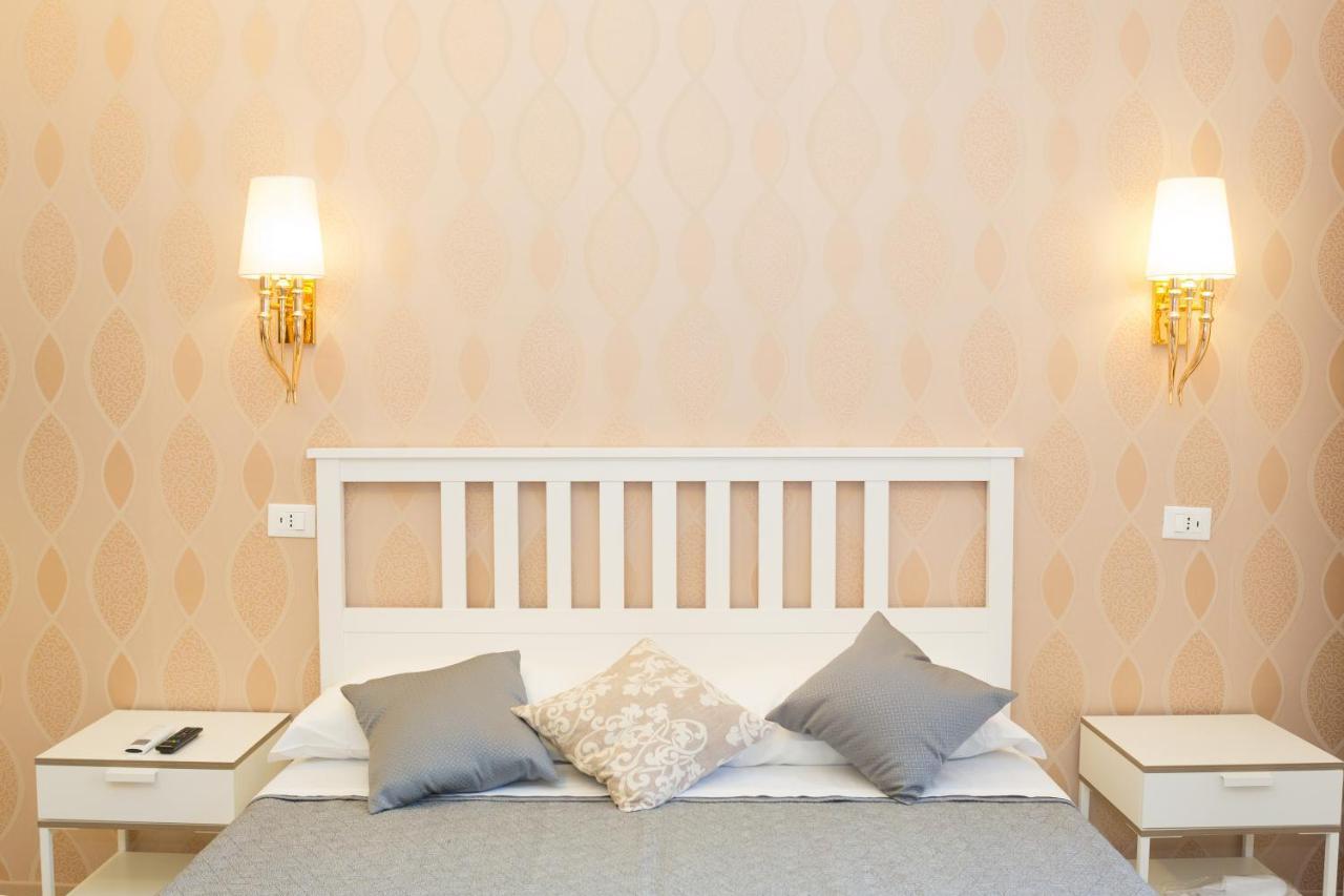 San Pietro Qq Rooms Рим Екстер'єр фото