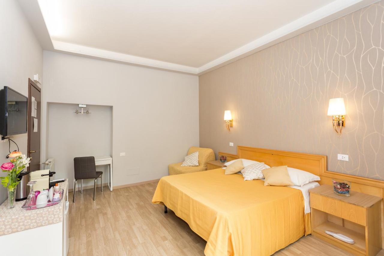 San Pietro Qq Rooms Рим Екстер'єр фото